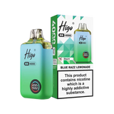 Higo BB 4000 Vape Kit | Isle of Vapes