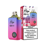 Higo BB 4000 Vape Kit | Isle of Vapes