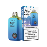 Higo BB 4000 Vape Kit | Isle of Vapes