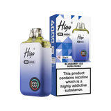 Higo BB 4000 Vape Kit | Isle of Vapes