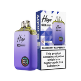 Higo BB 4000 Vape Kit | Isle of Vapes