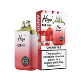 Higo BB 4000 Vape Kit | Isle of Vapes