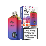 Higo BB 4000 Vape Kit | Isle of Vapes
