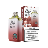 Higo BB 4000 Vape Kit | Isle of Vapes