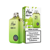 Higo BB 4000 Vape Kit | Isle of Vapes