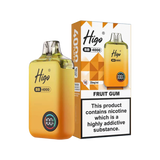 Higo BB 4000 Vape Kit