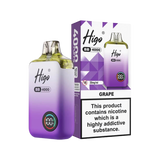 Higo BB 4000 Vape Kit | Isle of Vapes