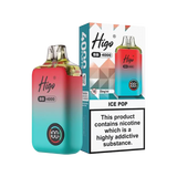 Higo BB 4000 Vape Kit | Isle of Vapes