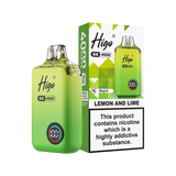 Higo BB 4000 Vape Kit | Isle of Vapes
