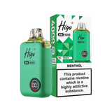 Higo BB 4000 Vape Kit
