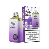 Higo BB 4000 Vape Kit | Isle of Vapes