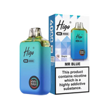 Higo BB 4000 Vape Kit