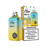 Higo BB 4000 Vape Kit | Isle of Vapes