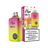Higo BB 4000 Vape Kit