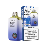 Higo BB 4000 Vape Kit | Isle of Vapes