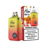 Higo BB 4000 Vape Kit | Isle of Vapes