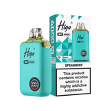 Higo BB 4000 Vape Kit