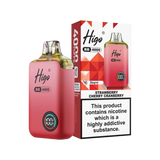 Higo BB 4000 Vape Kit | Isle of Vapes