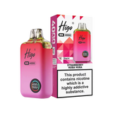 Higo BB 4000 Vape Kit