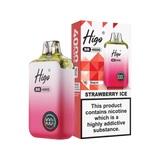 Higo BB 4000 Vape Kit | Isle of Vapes