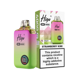 Higo BB 4000 Vape Kit | Isle of Vapes