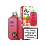 Higo BB 4000 Vape Kit
