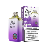 Higo BB 4000 Vape Kit | Isle of Vapes