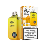 Higo BB 4000 Vape Kit