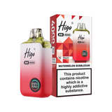 Higo BB 4000 Vape Kit | Isle of Vapes