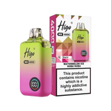 Higo BB 4000 Vape Kit | Isle of Vapes