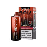 Pyne Pod Click S 30K Refill Pod