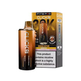 Pyne Pod Click S 30K Refill Pod