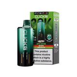 Pyne Pod Click S 30K Refill Pod