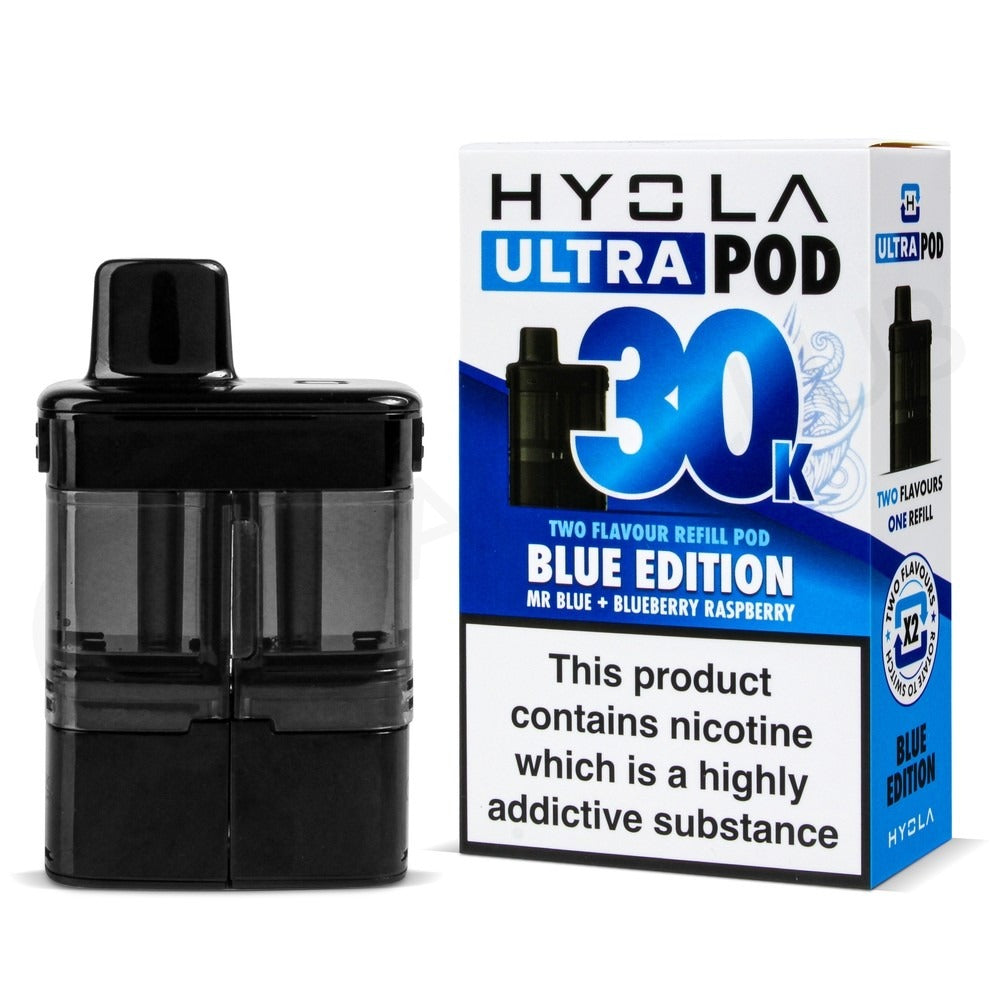Hyola Ultra 30K Refill Pack