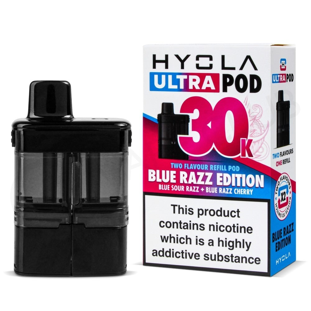 Hyola Ultra 30K Refill Pack