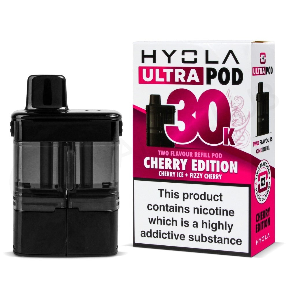 Hyola Ultra 30K Refill Pack