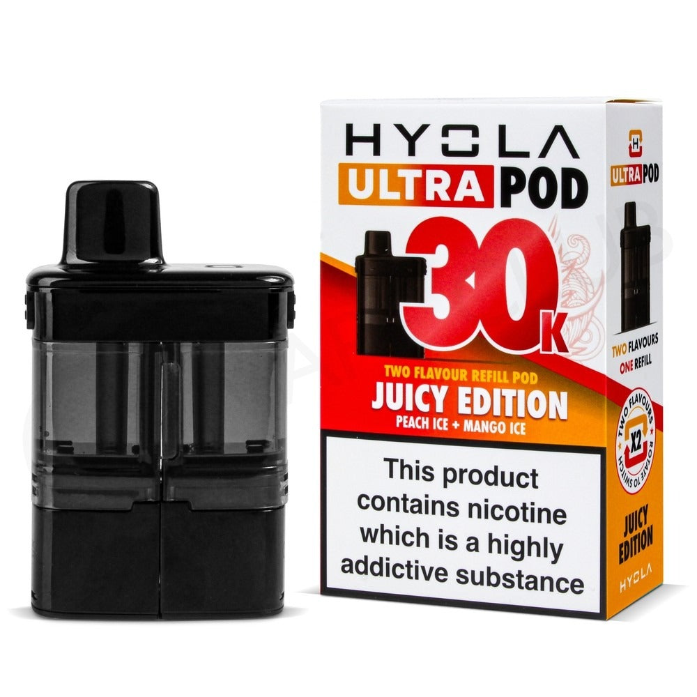 Hyola Ultra 30K Refill Pack