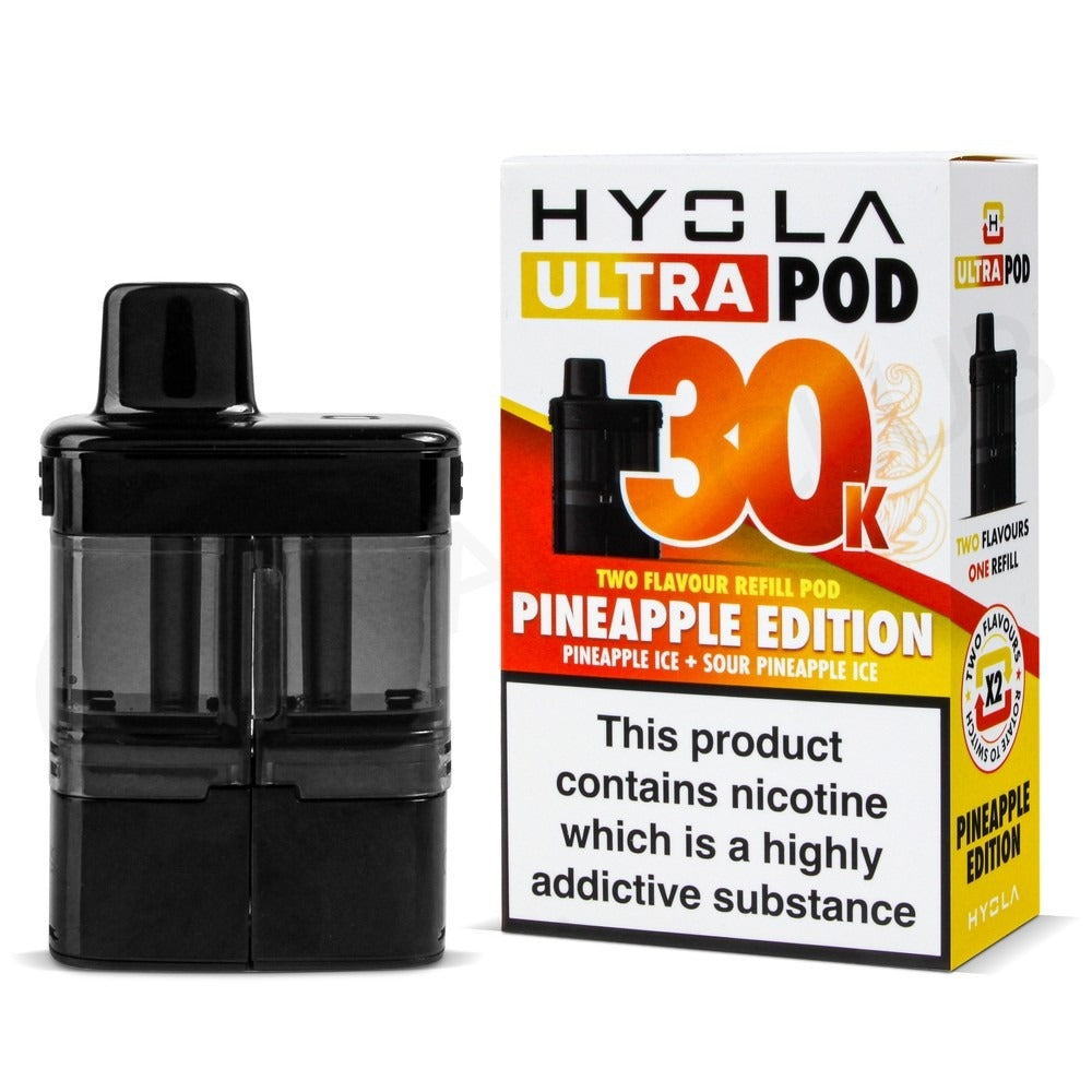 Hyola Ultra 30K Refill Pack