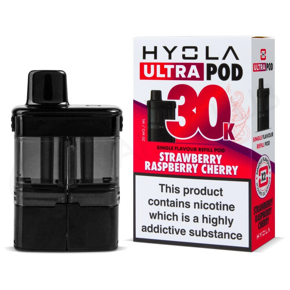 Hyola Ultra 30K Refill Pack
