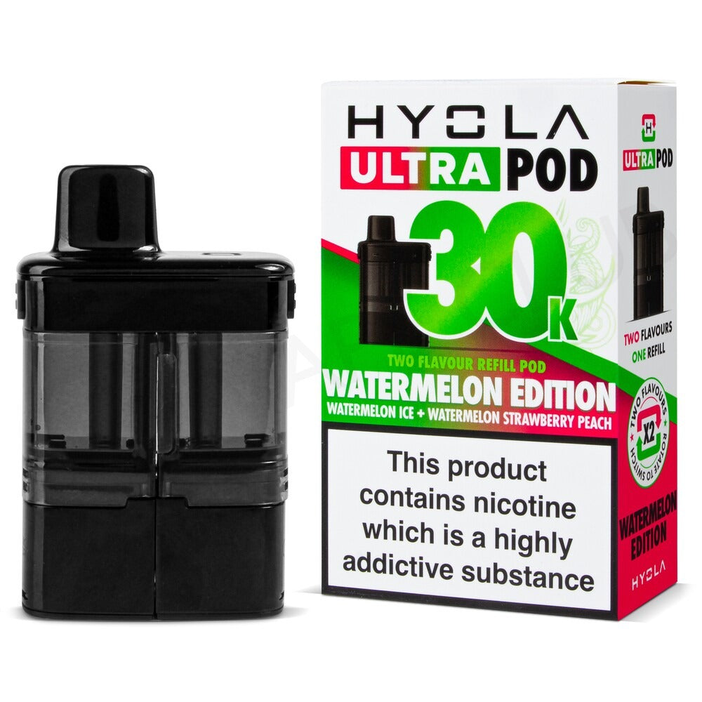 Hyola Ultra 30K Refill Pack