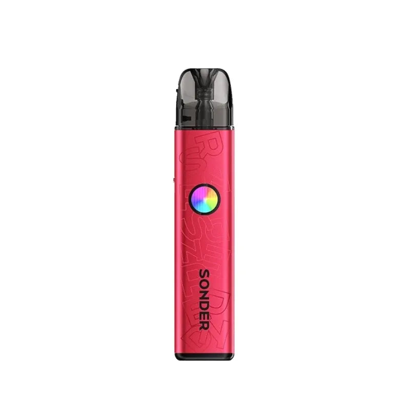 Geekvape Sonder Q3 Vape Kit
