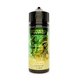 Zeus Juice Crius Shortfill 100ml