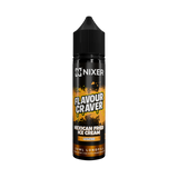 Nixer Mexican Fried Ice Cream Longfill Concentrate 30ml