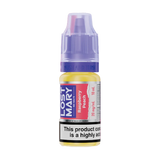 Lost Mary Raspberry Peach Nic Salt E-Liquid 10ml