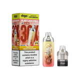 Vaporesso Dojo Blast 30K Pro Pod Kit