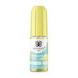 Bar Juice 5000 Pineapple Coconut 10ml nic salt flavour packaging