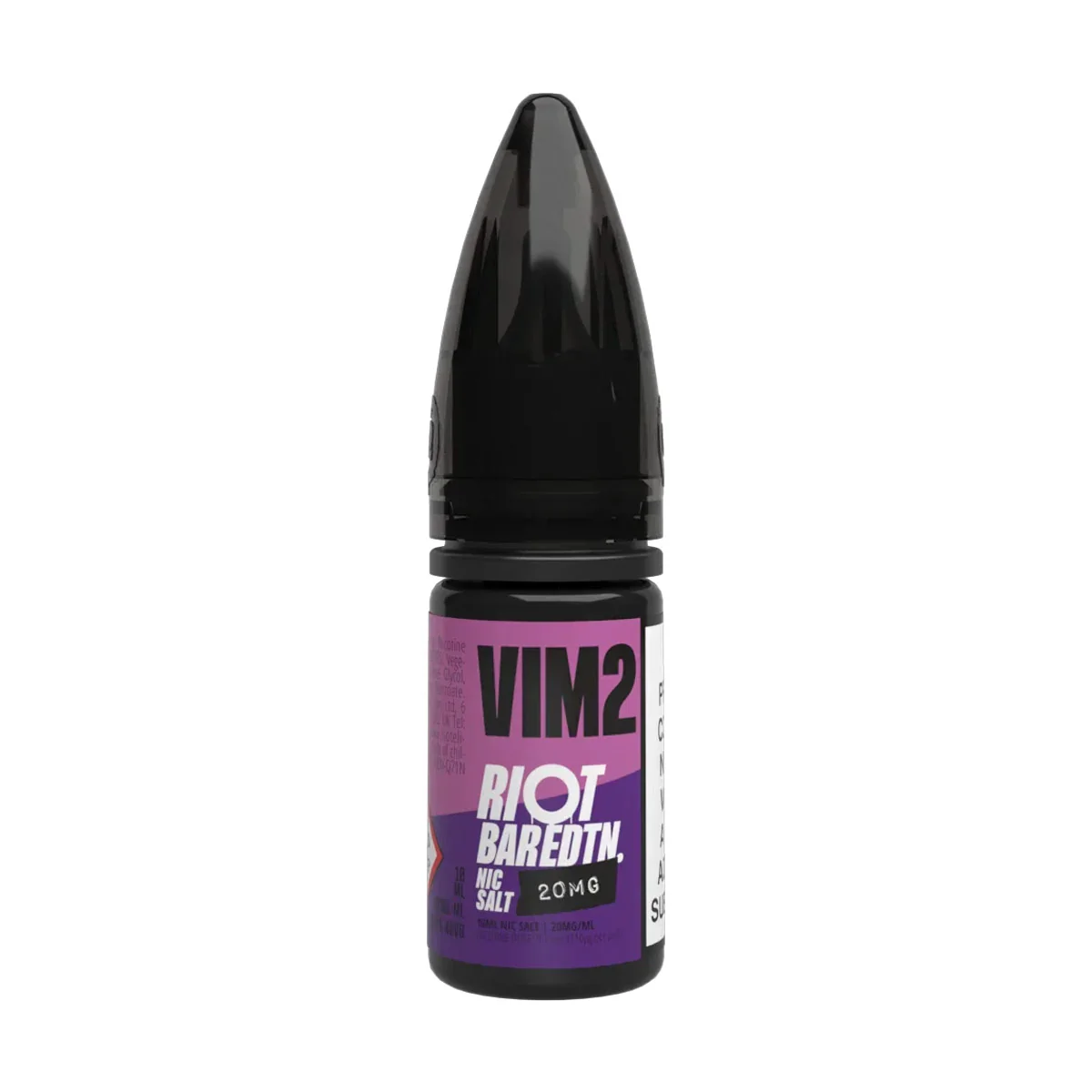 Vim2 Riot BAR EDTN Nic Salt 10ml