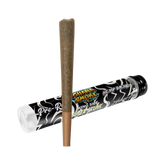 Iguana Smoke Hemp Blend Pre-Roll King Size - Super Skunk