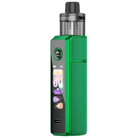 VooPoo Drag X3 Kit
