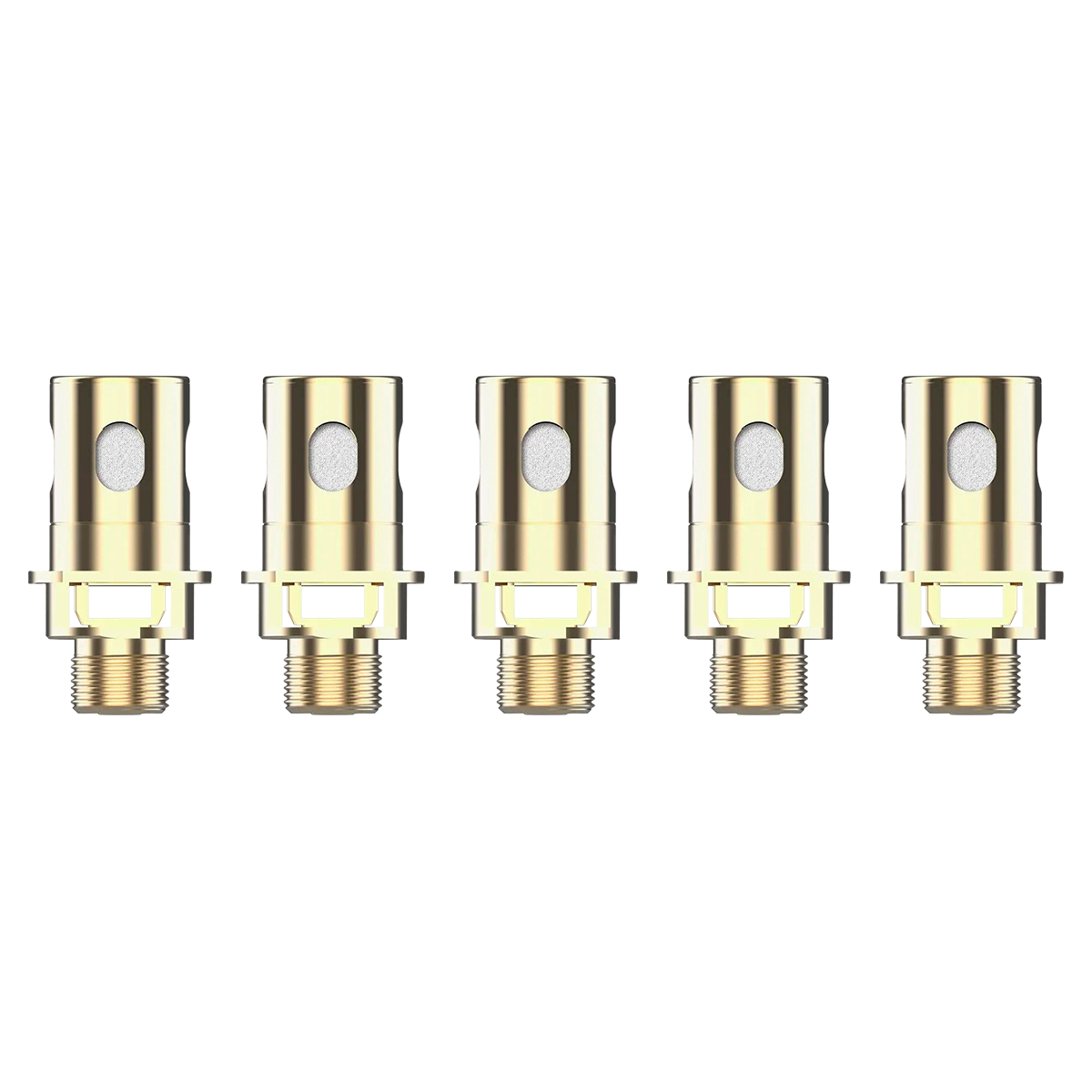 Innokin Zenith Pro Replacement Coils (5 Pack) | Isle of Vapes